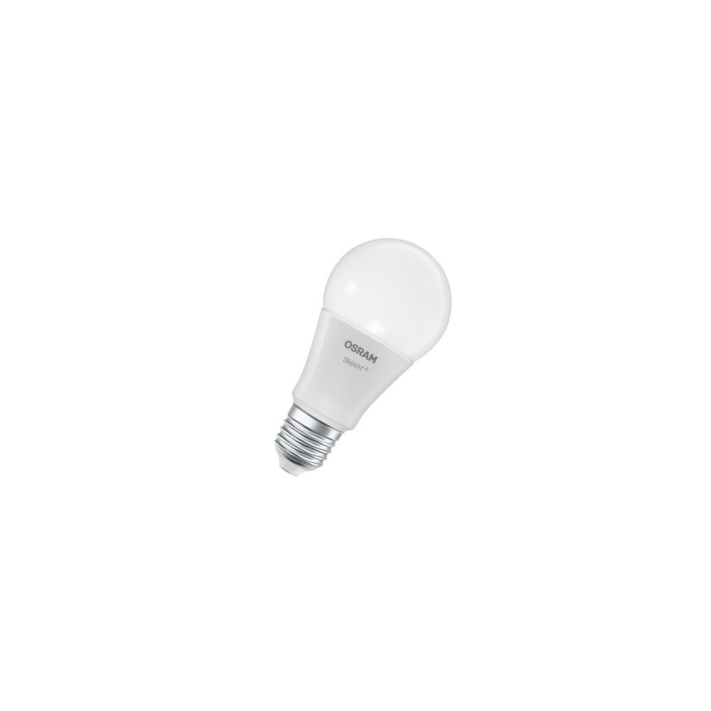OSRAM Osram SMART+ MATTER Classic A60, 4,9 W, 40 W, E14, 470 lm, 2...