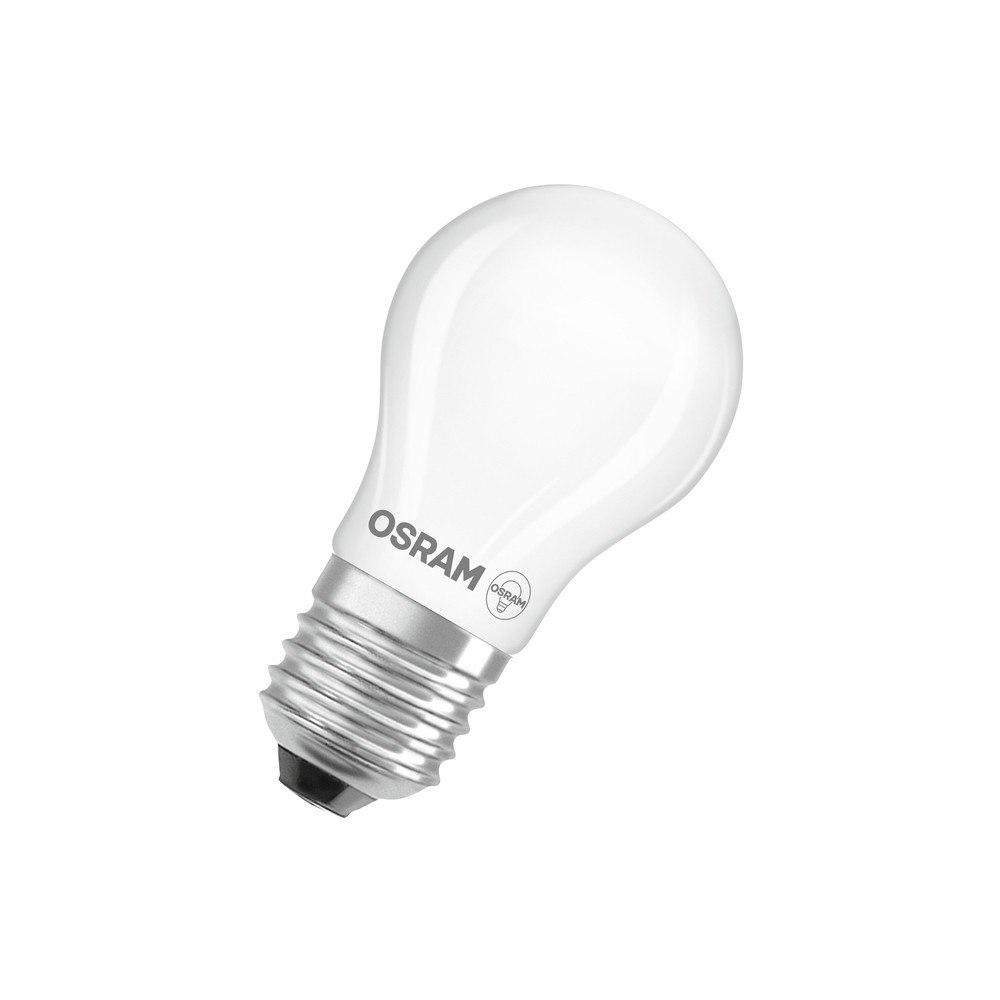 OSRAM Osram 4099854467875, 3,4 W, 40 W, E27, 470 lm, 15000 t, Varm...