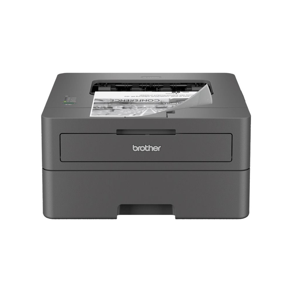 Brother Brother HL-L2402D - skrivare - svartvit - laser