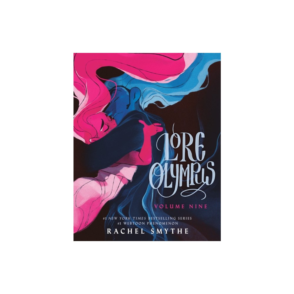 Not Stated Lore Olympus: Volume Nine (häftad, eng)