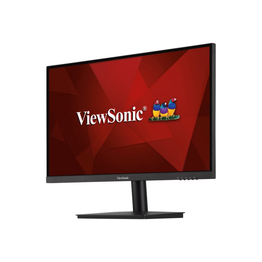 Viewsonic ViewSonic VA2406-H - LED-skärm - Full HD (1080p) - 24"