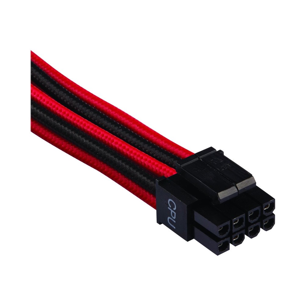 Corsair Microsystems CORSAIR Premium individually sleeved (Type 4, Generation 4)