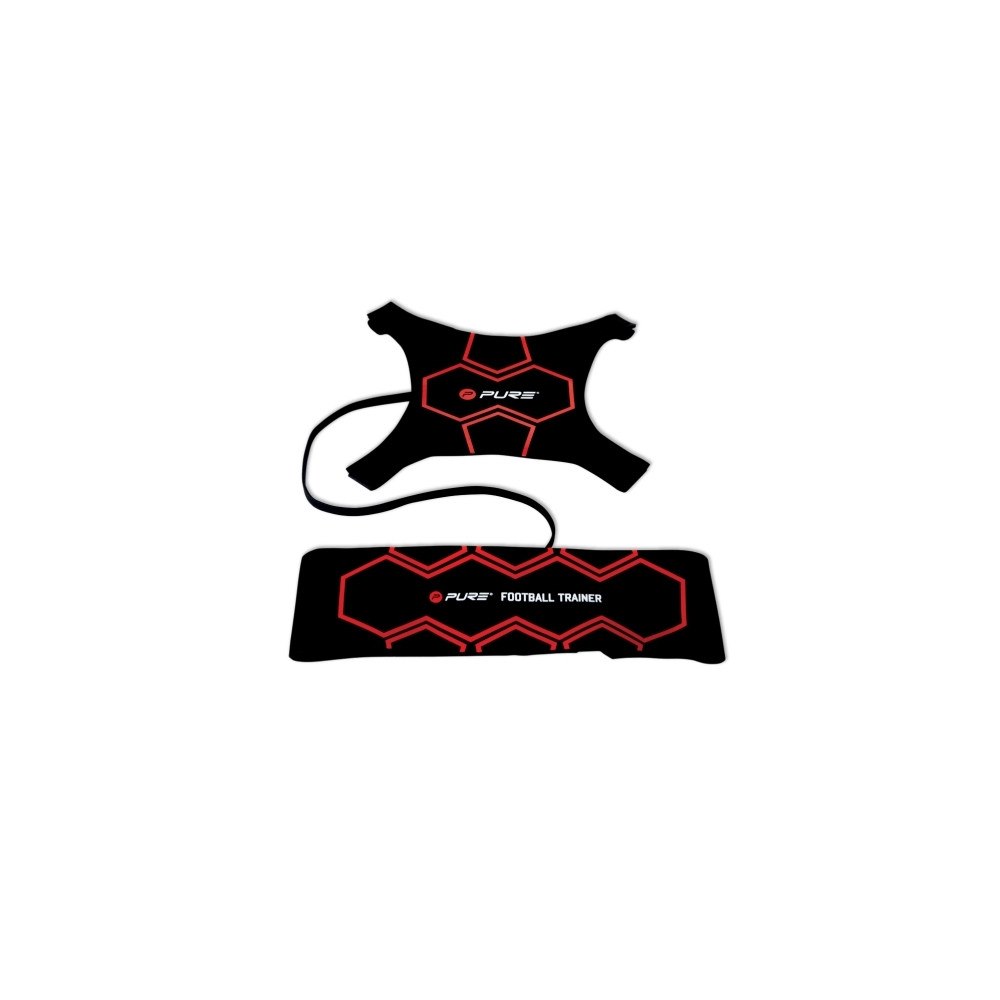 Pure2Improve Pure2improve P2I200410, Teknikträning på egen hand, Fotboll,...