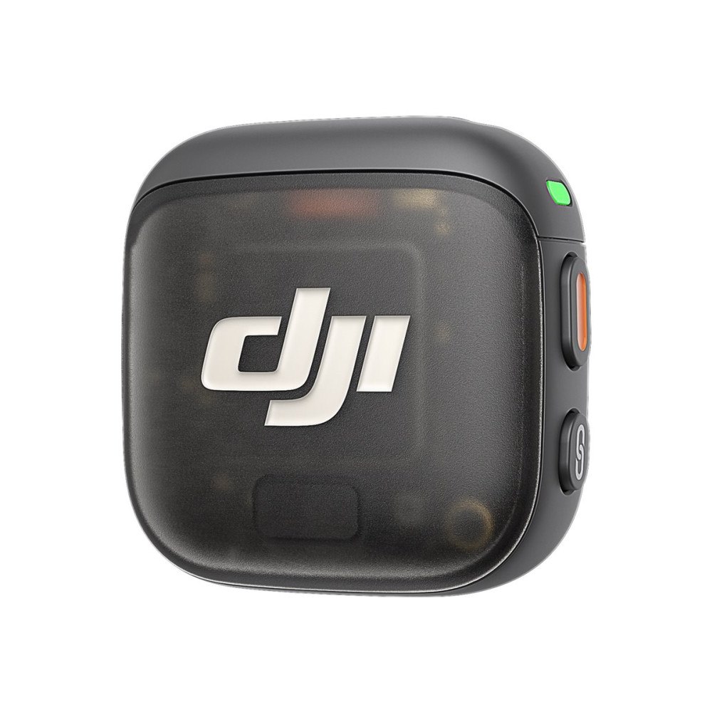 DJi DJI Mic 3 Transmitter