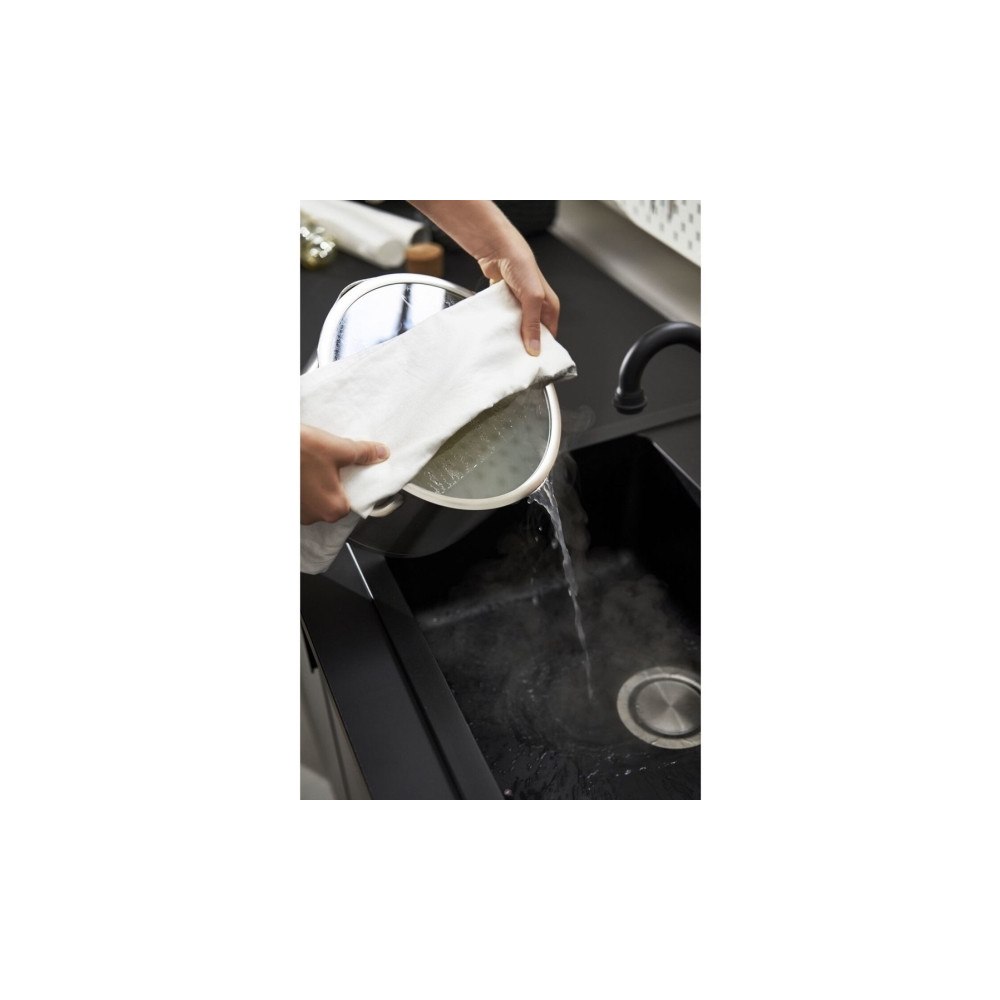 Zwilling ZWILLING TrueFlow, Grytset, Silver, Rostfritt stål, Silver,...