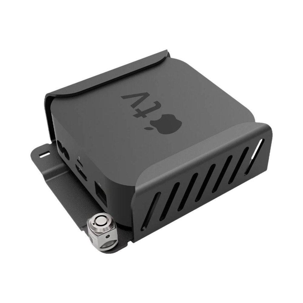 Compulocks Group Compulocks Apple TV Security Mount (4K 3rd Gen) (2022)