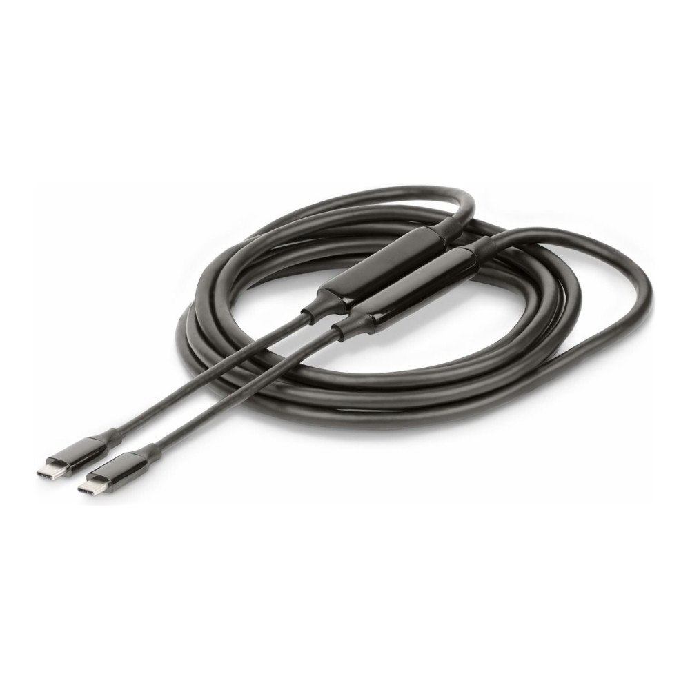StarTech.com StarTech 3m (10ft) Active USB-C Cable, USB 3.2 Gen 2 10Gbps,...