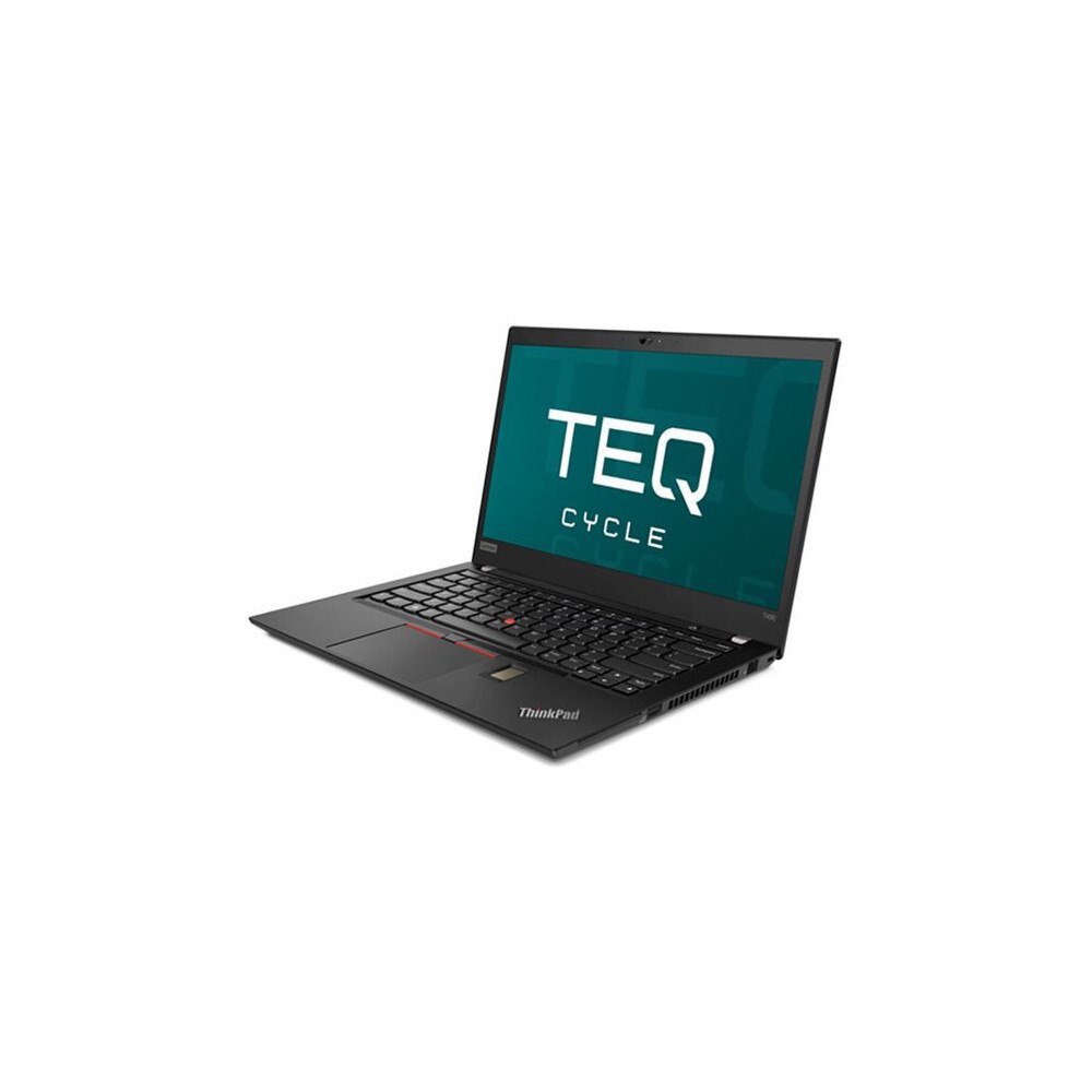Teqcycle Lenovo ThinkPad T490 20N2