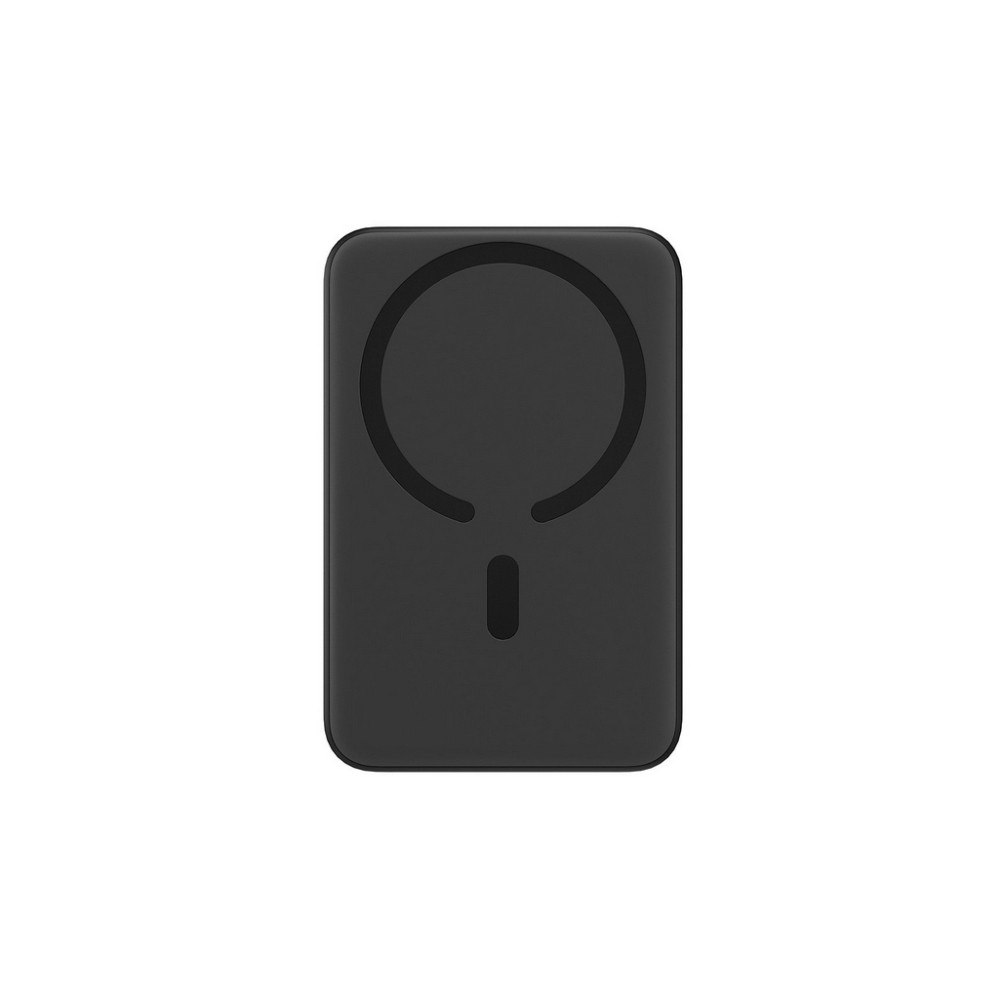 Baseus Baseus Magnetic Mini, 10000 mAh, Trådlös laddning, 20 W, Sva...