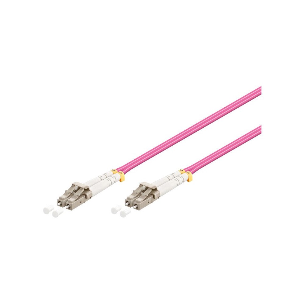 Goobay goobay nätverkskabel - 1 m - violett