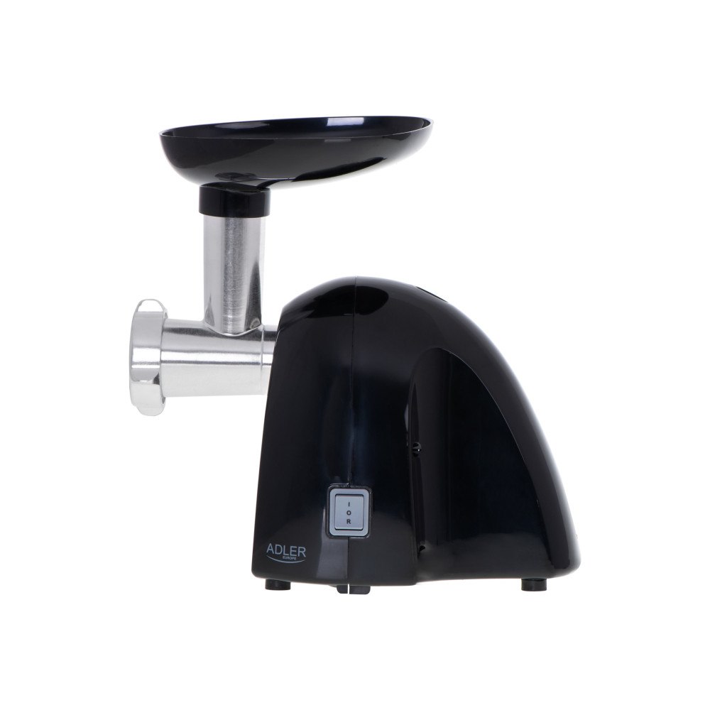 ADLER Adler AD 4811 - köttkvarn - svart