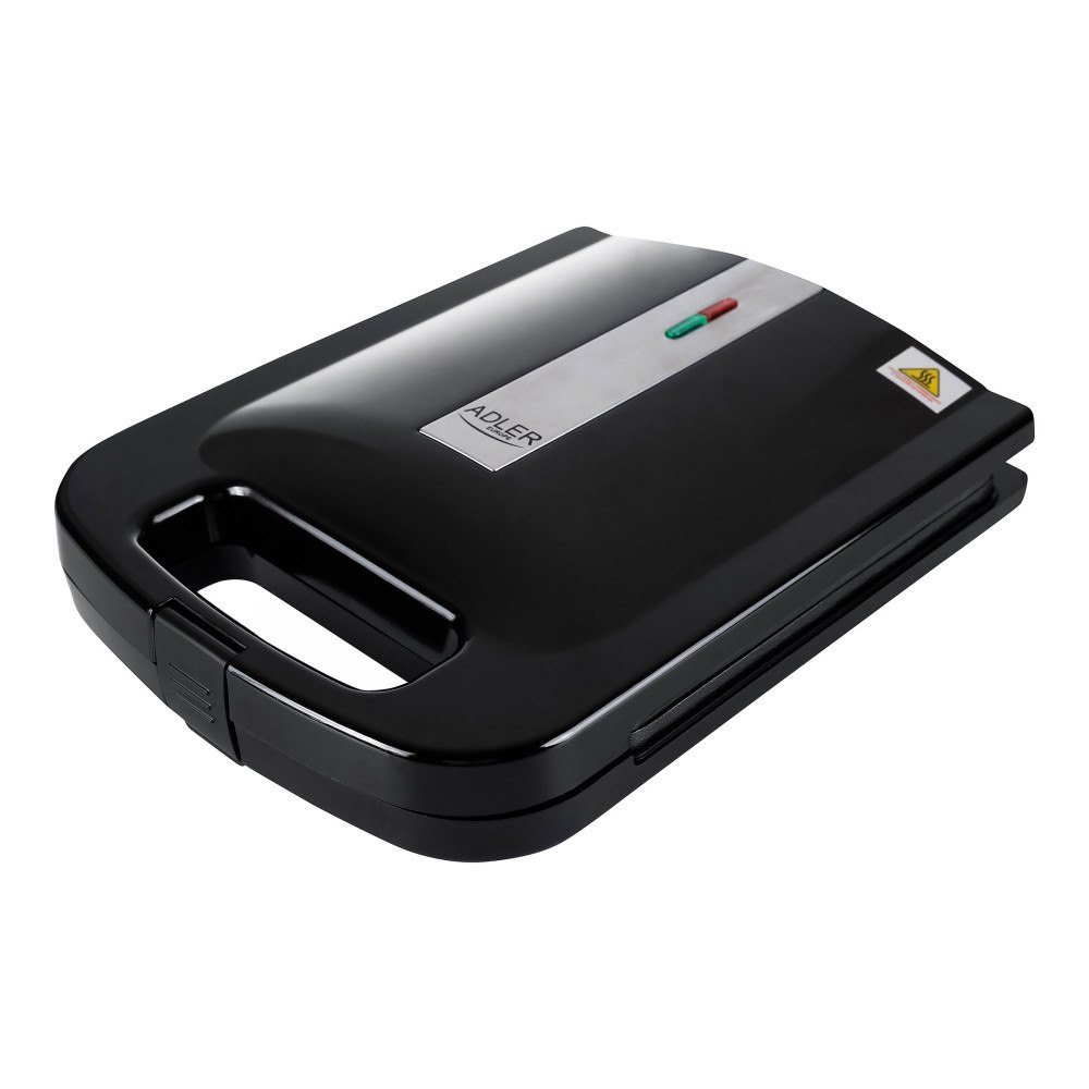 ADLER Adler AD 3055 - smörgåsgrill