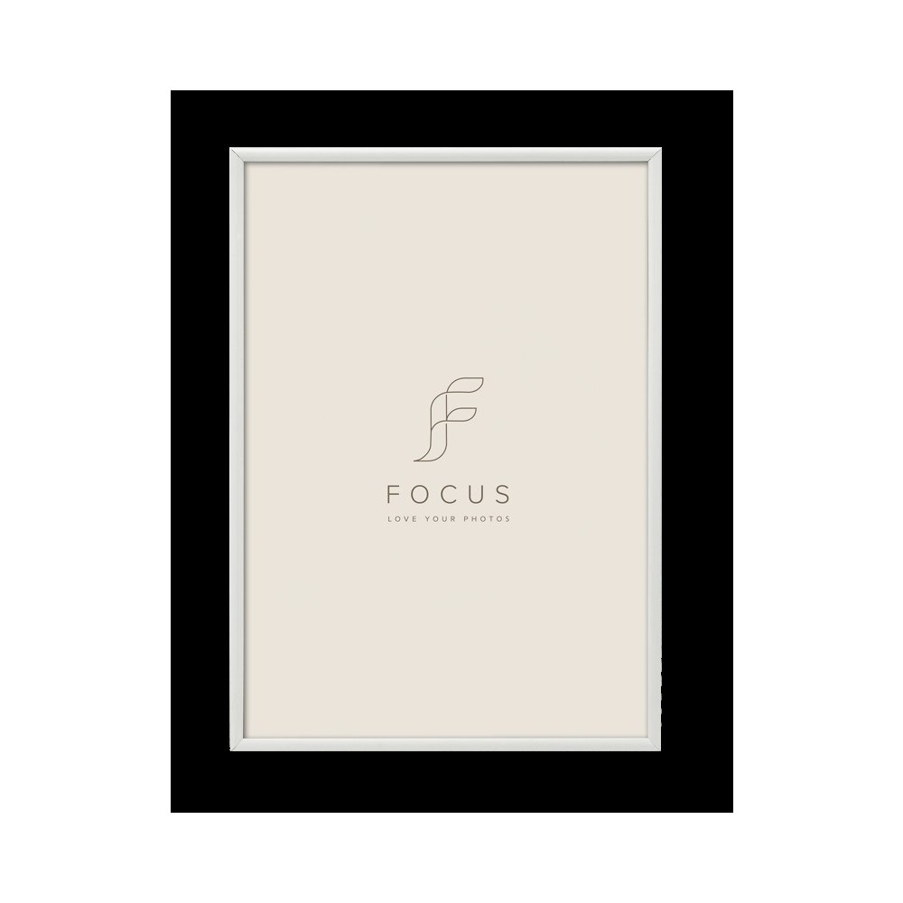 FOCUS Focus Lily White 21x29,7 (A4) Acrylic glass