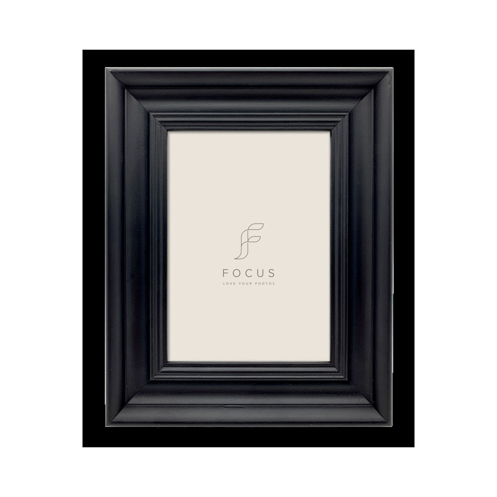 FOCUS Focus Lotus Black 50x70