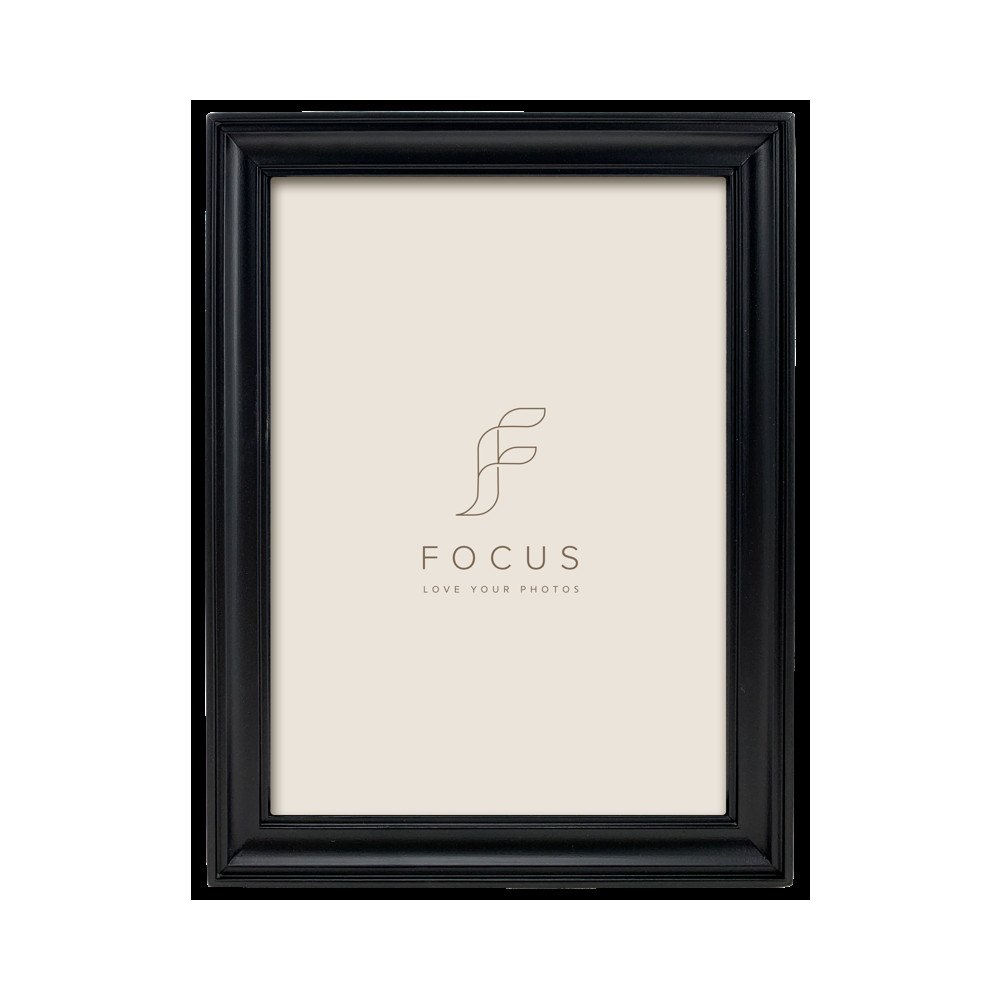 FOCUS Focus Calla Black 20x30