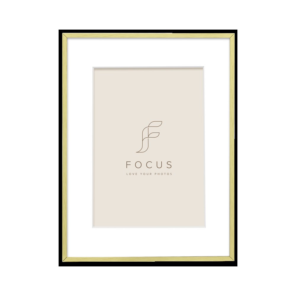 FOCUS Focus Aster Gold 15x20/PP10x15