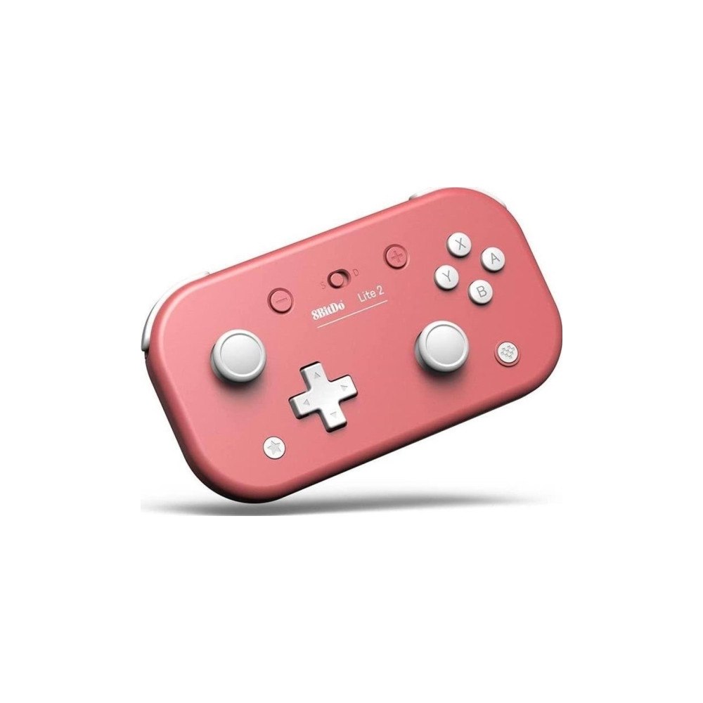 8Bitdo 8Bitdo Lite 2, Spelplatta, Android, Nintendo Switch, Nintend...