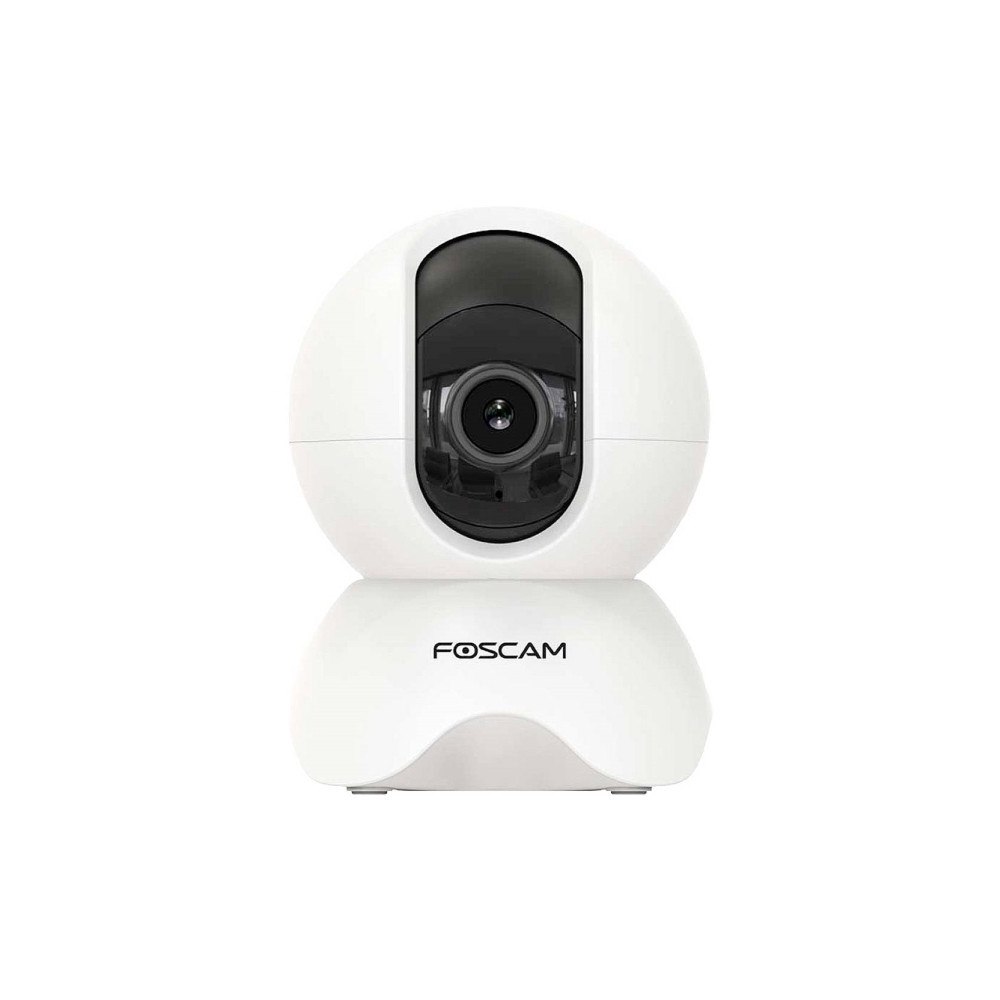 FOSCAM Foscam X5-WB, IP-säkerhetskamera, inomhus, Kabel & Trådlös,...