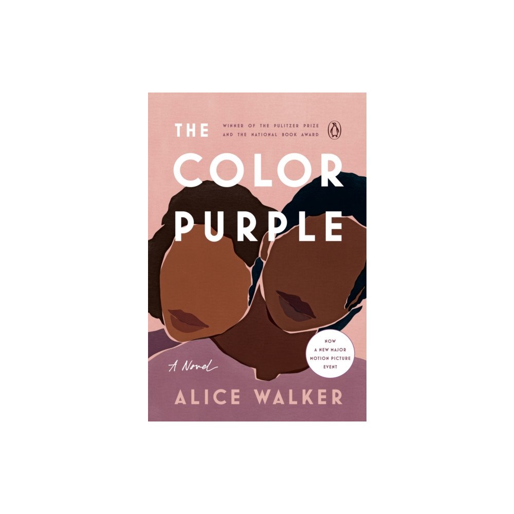 Not Stated The Color Purple (häftad, eng)