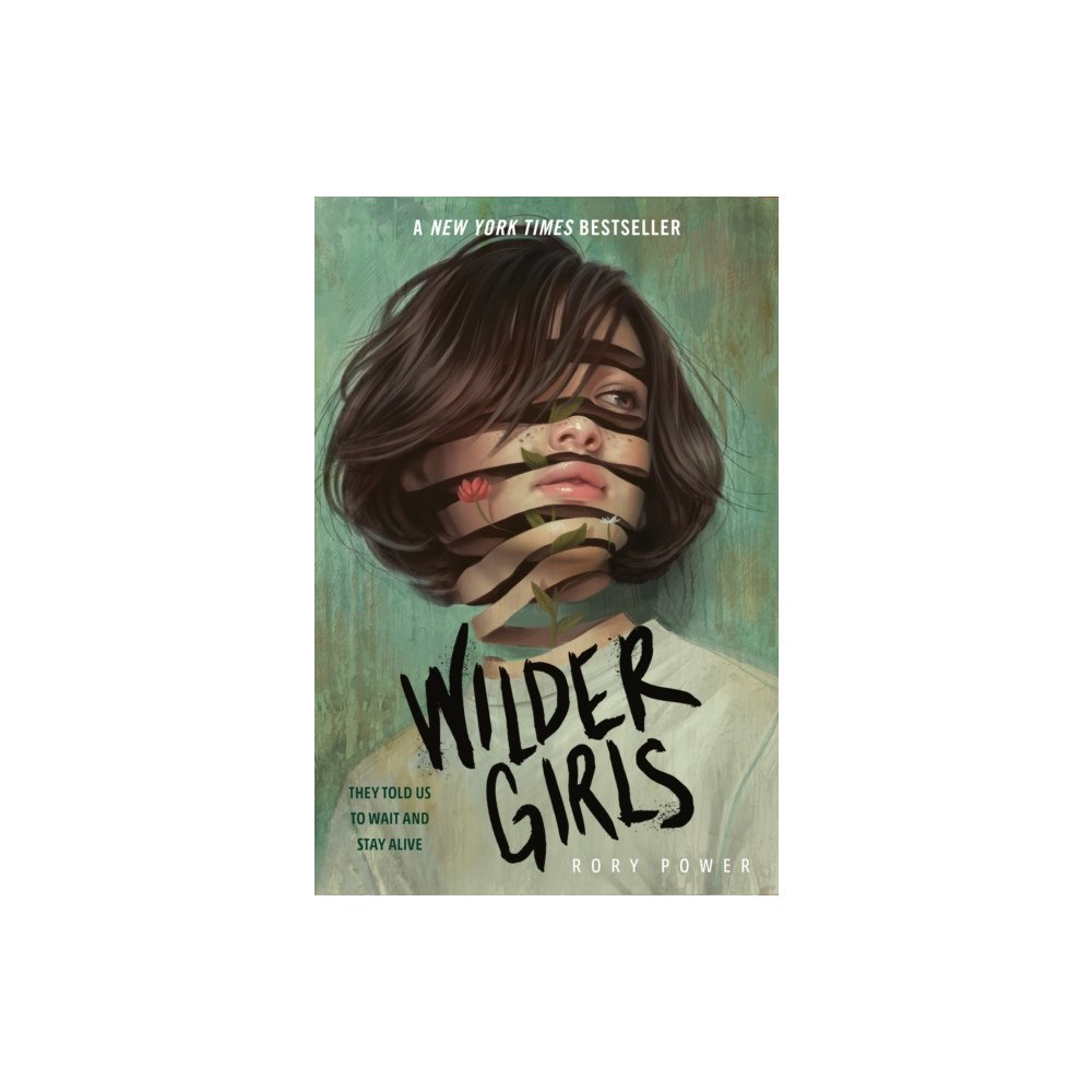 Not Stated Wilder Girls (häftad, eng)