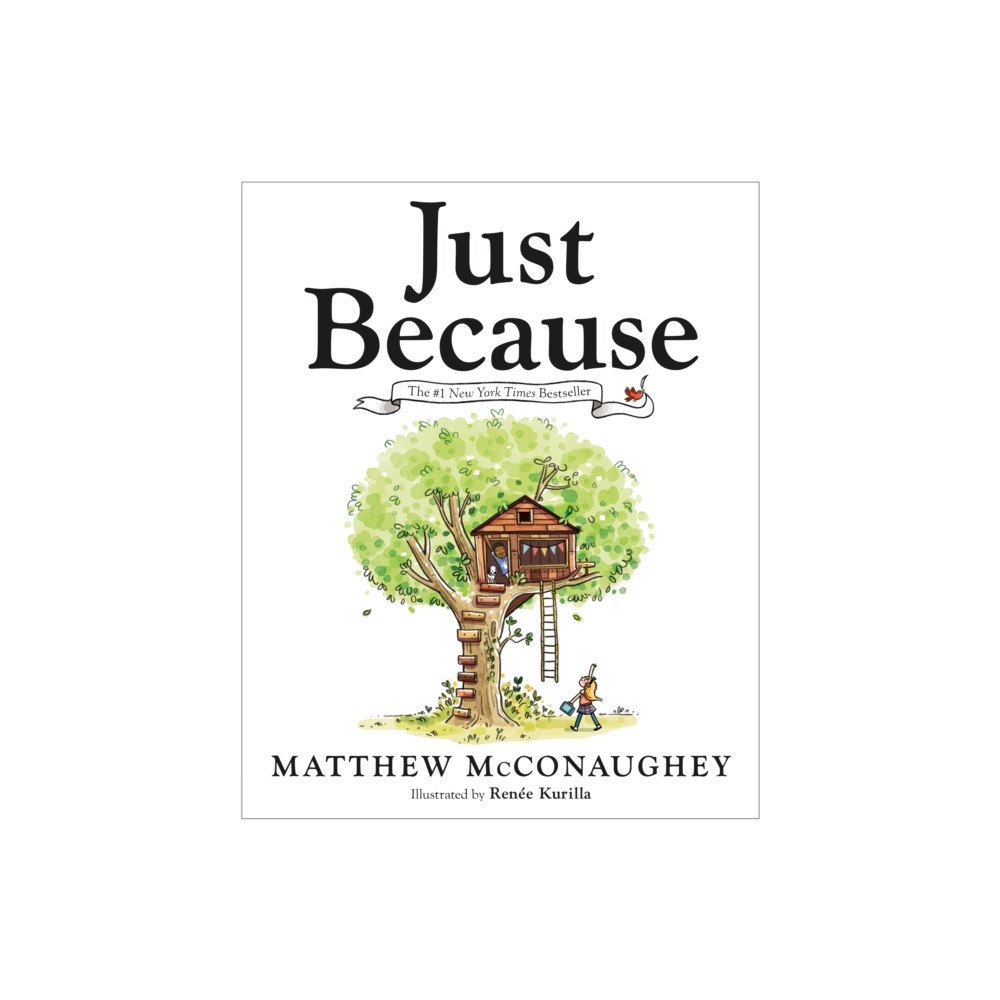 Not Stated Just Because (häftad, eng)