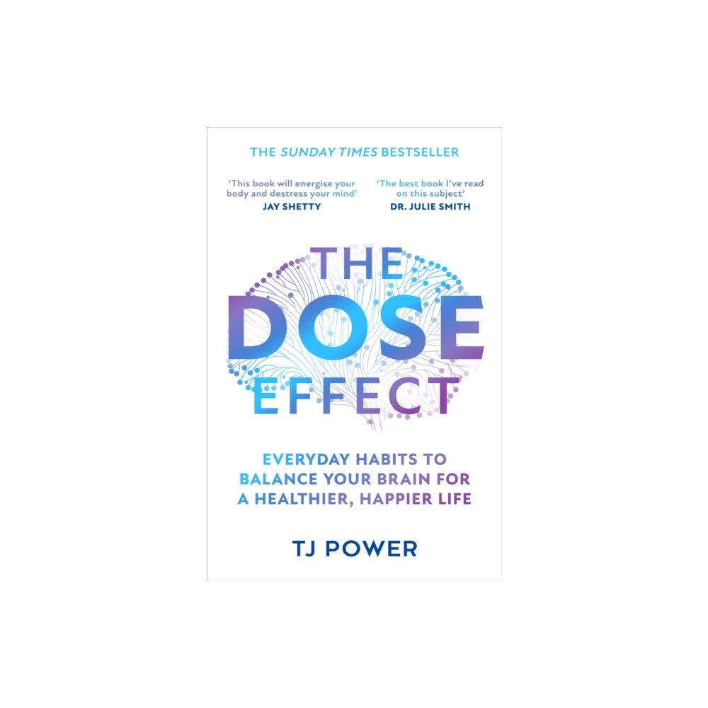 HarperCollins Publishers The DOSE Effect (häftad, eng)