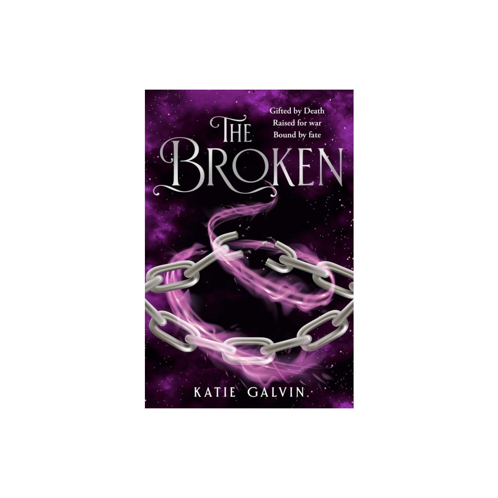 HarperCollins Publishers The Broken (häftad, eng)