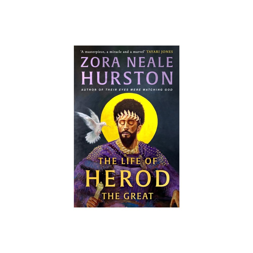 HarperCollins Publishers The Life of Herod the Great (häftad, eng)