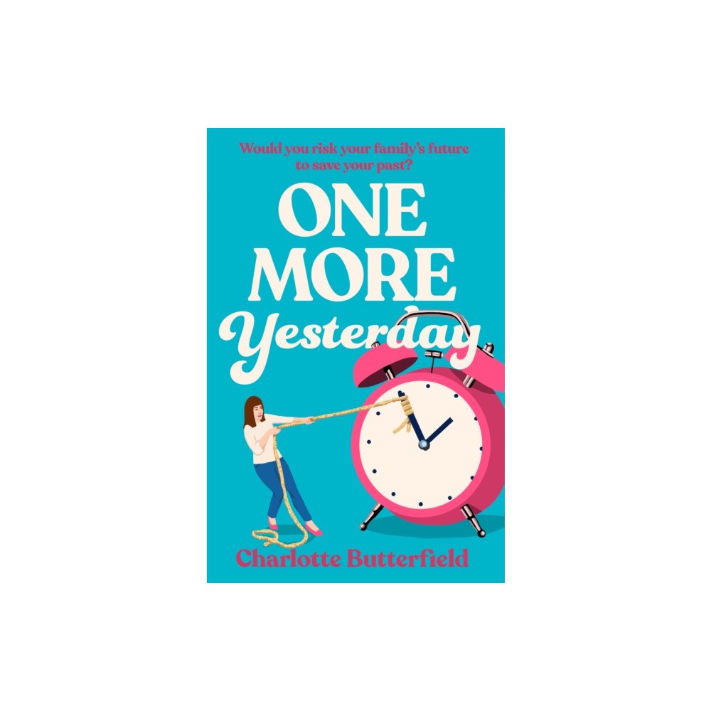 HarperCollins Publishers One More Yesterday (häftad, eng)