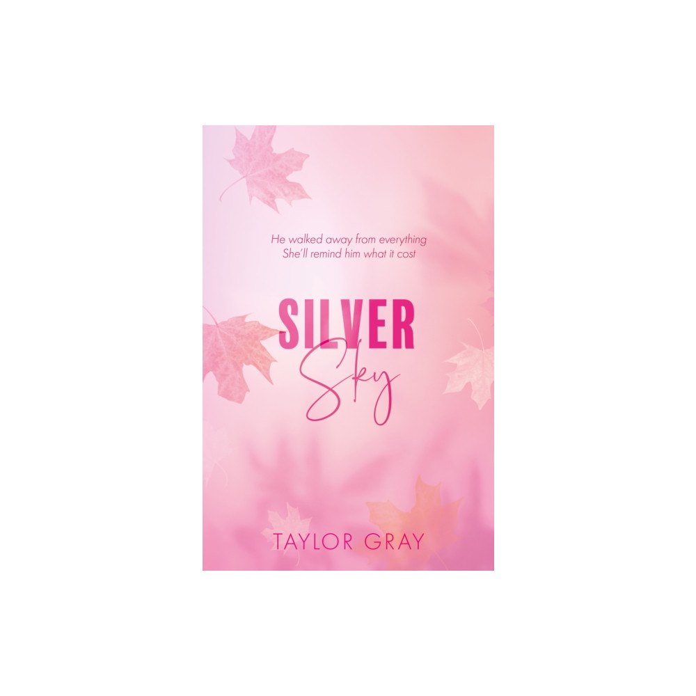 HarperCollins Publishers Silver Sky (häftad, eng)