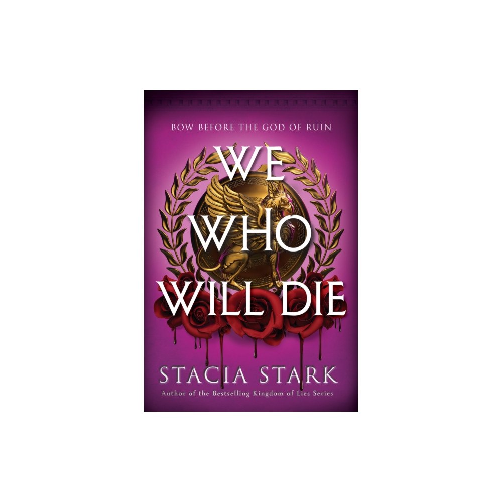 Penguin books ltd We Who Will Die (häftad, eng)