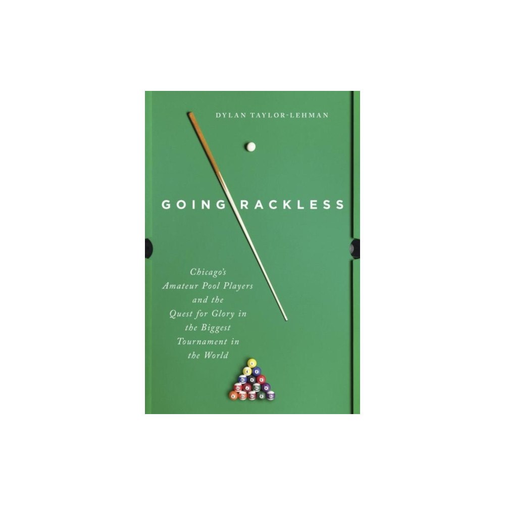 University of illinois press Going Rackless (häftad, eng)