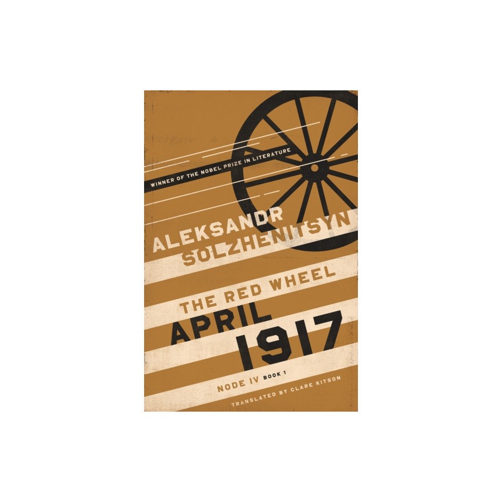 University of notre dame press April 1917 (inbunden, eng)