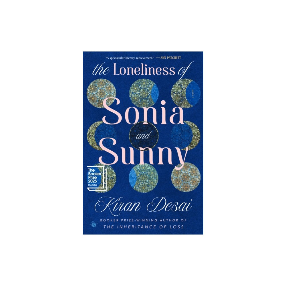 Not Stated The Loneliness of Sonia and Sunny (häftad, eng)
