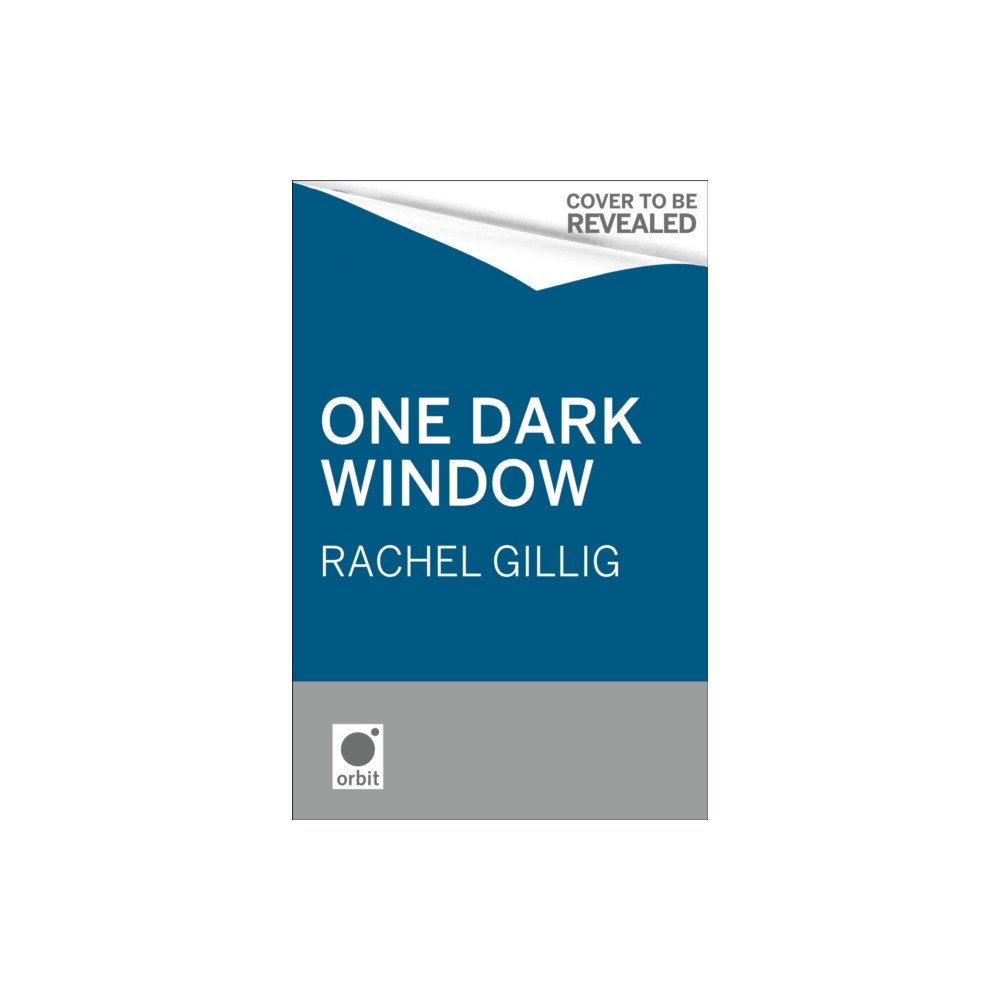 Little, Brown Book Group One Dark Window (inbunden, eng)