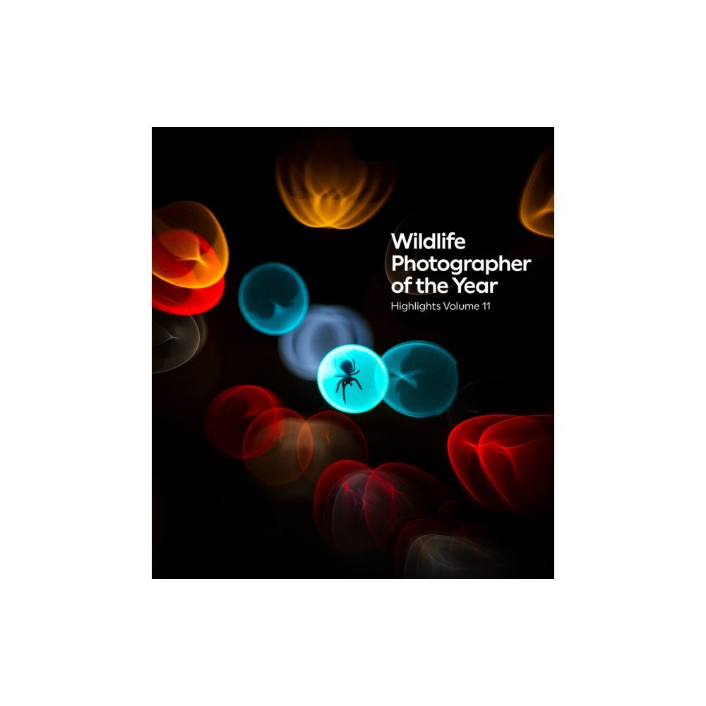 The Natural History Museum Wildlife Photographer of the Year: Highlights volume 11 (häftad, eng)