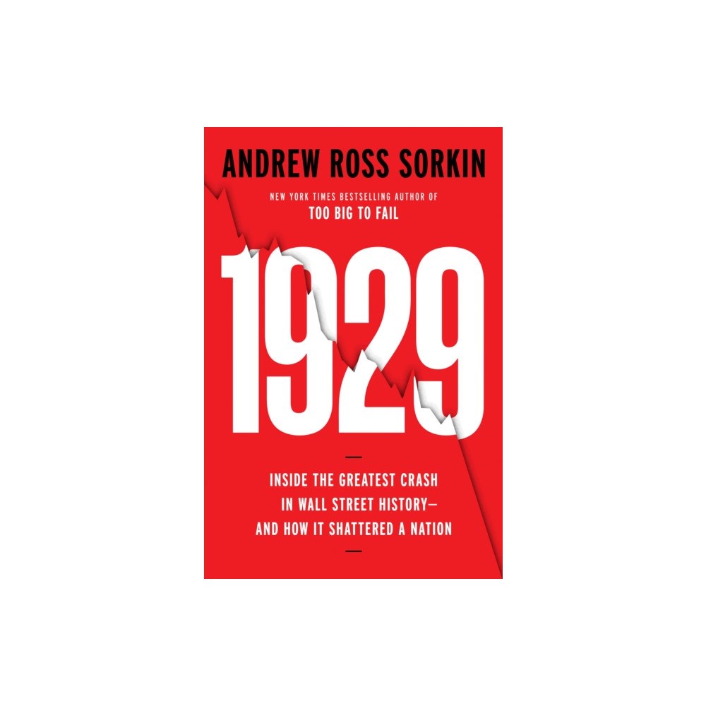 Penguin Publishing Group 1929 (inbunden, eng)