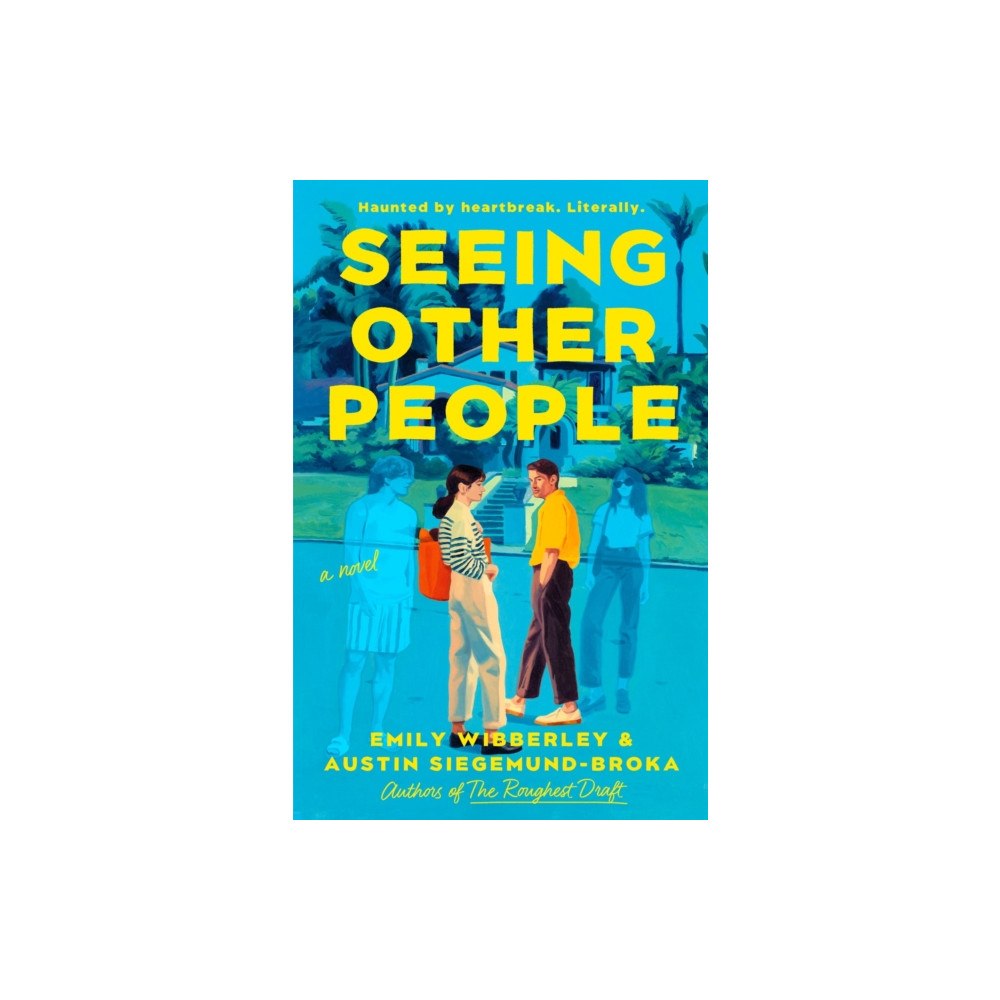 Penguin Putnam Inc Seeing Other People (häftad, eng)