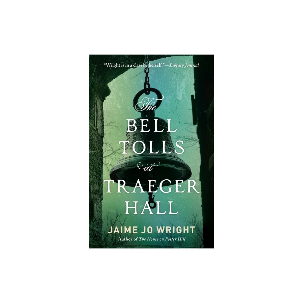 Baker publishing group The Bell Tolls at Traeger Hall (häftad, eng)