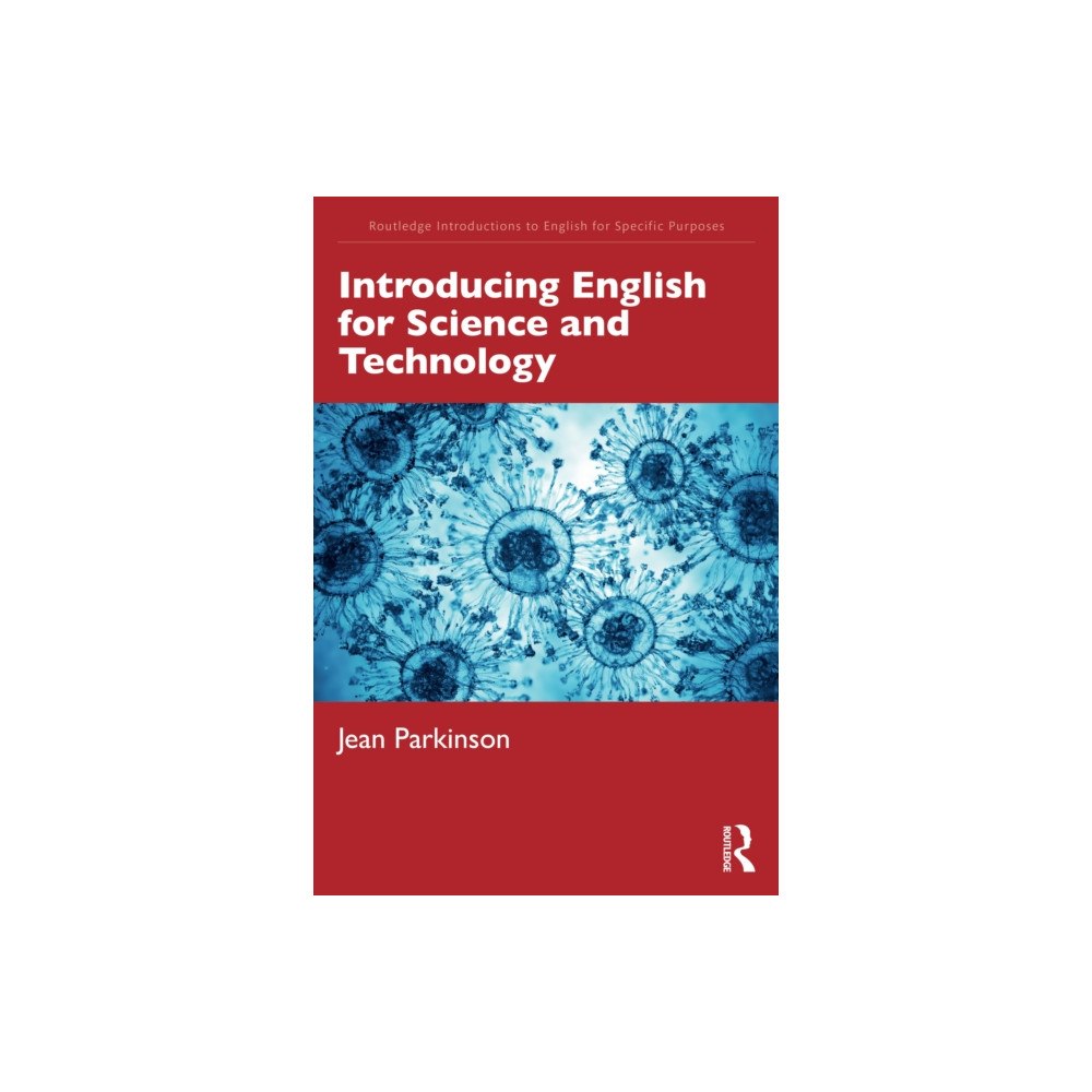 Taylor & francis ltd Introducing English for Science and Technology (häftad, eng)