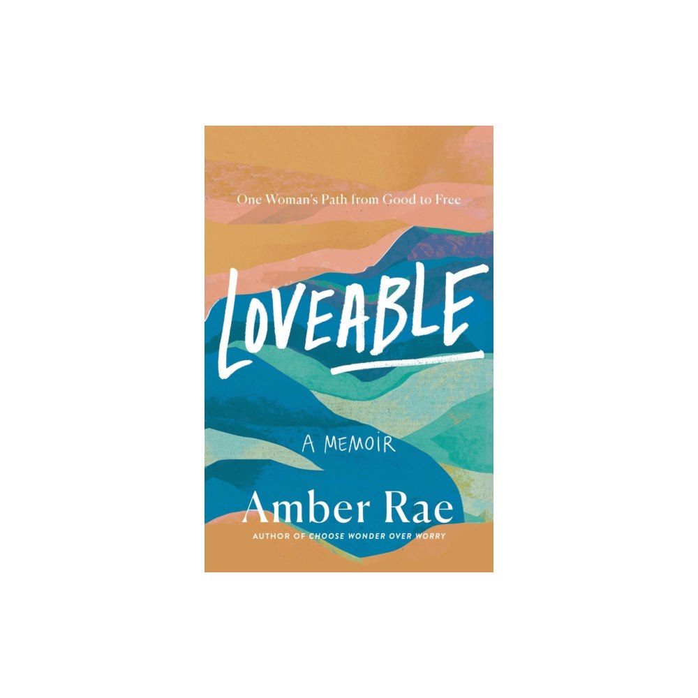 Castle Point Books Loveable (inbunden, eng)