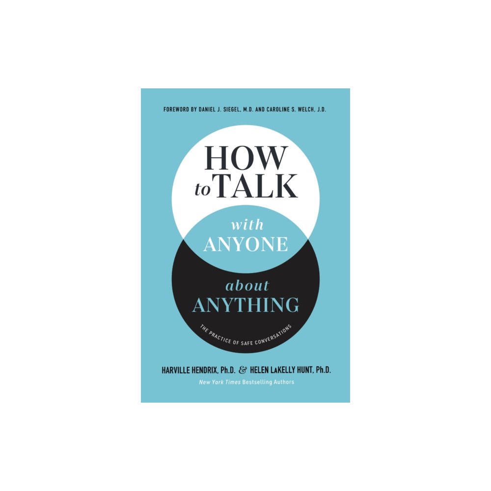 Thomas nelson publishers How to Talk with Anyone about Anything (häftad, eng)