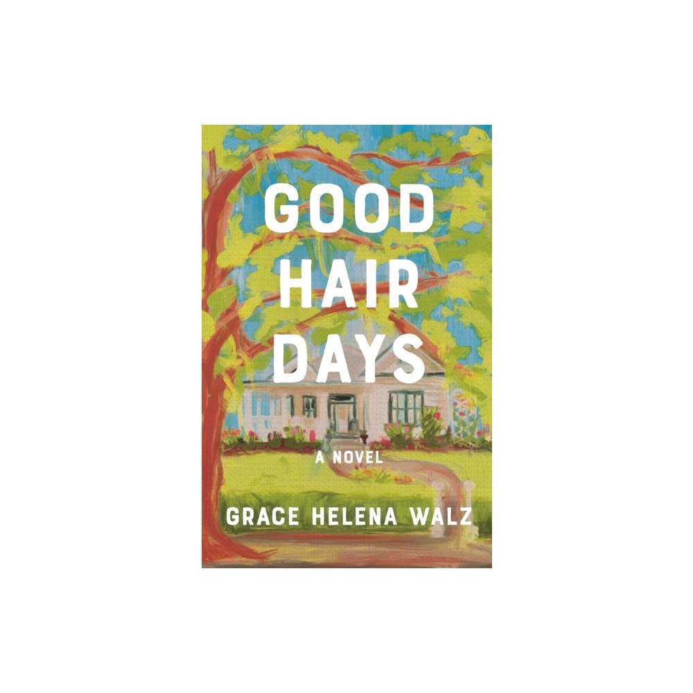 Thomas nelson publishers Good Hair Days (häftad, eng)