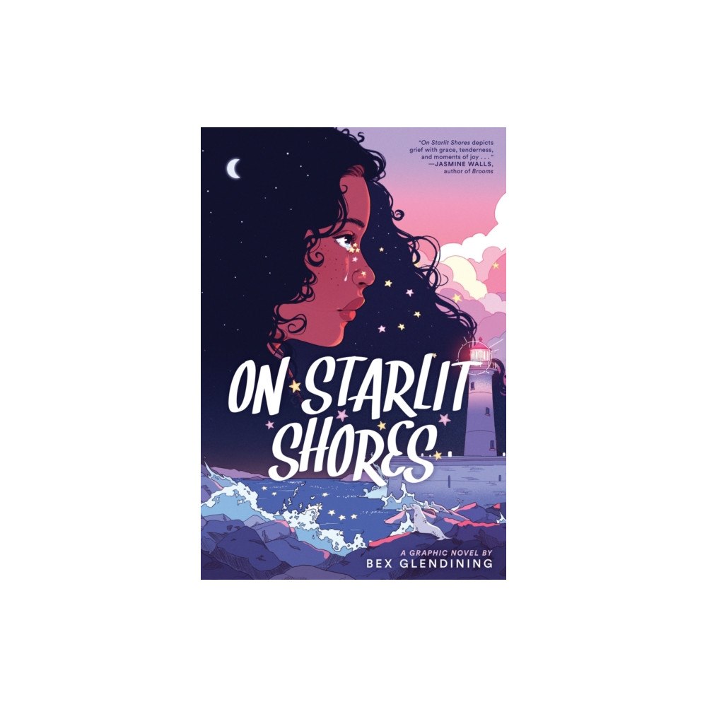 Abrams On Starlit Shores (häftad, eng)