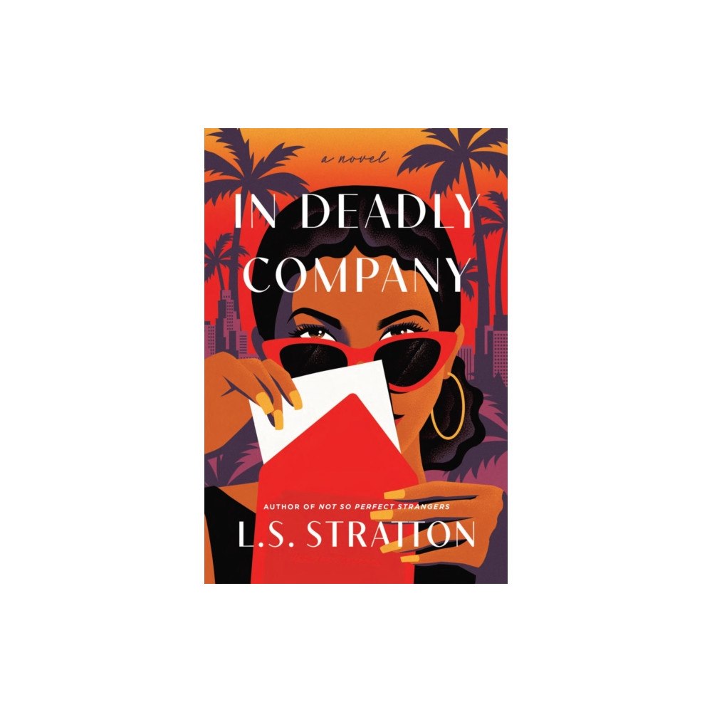 Union Square & Co. In Deadly Company (häftad, eng)