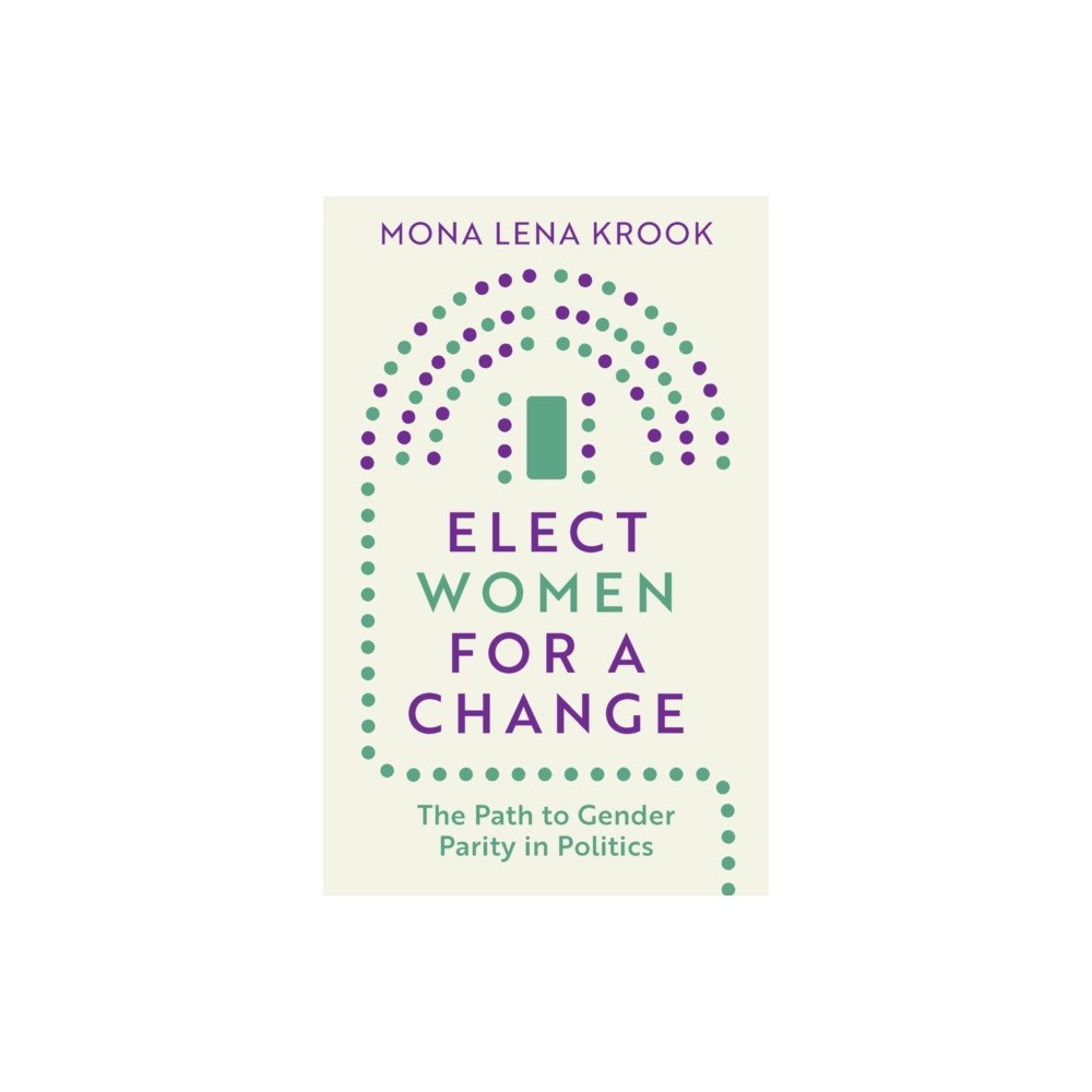 John Wiley And Sons Ltd Elect Women for a Change (häftad, eng)