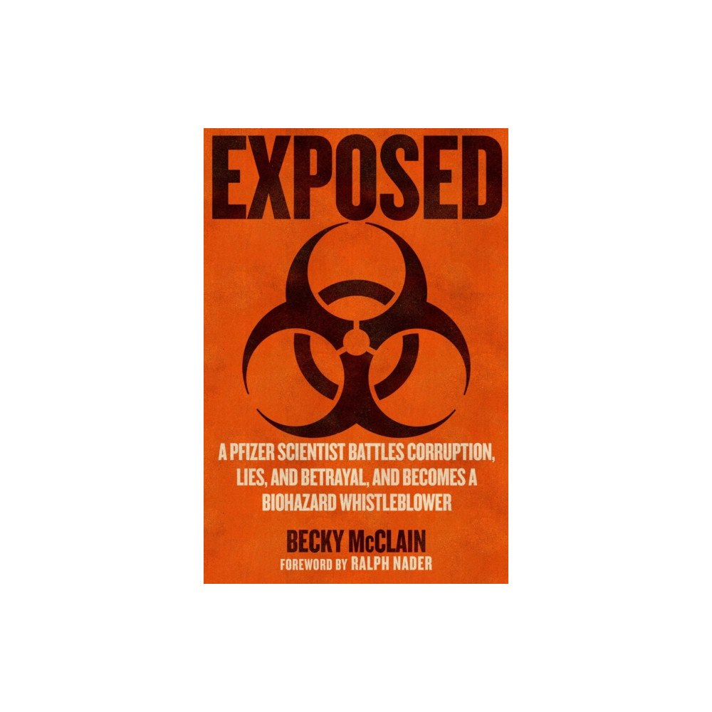 Skyhorse Publishing Exposed (inbunden, eng)