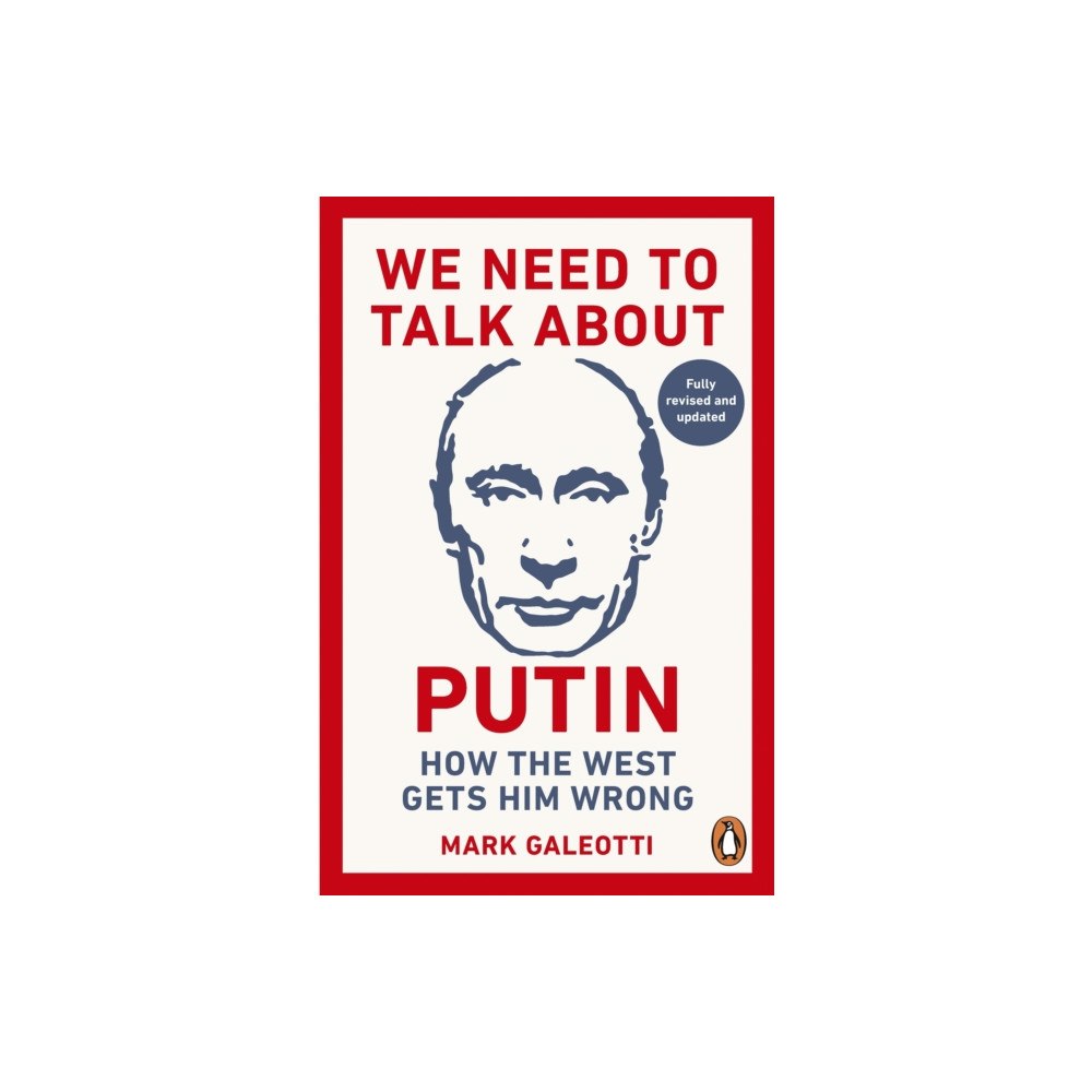 Ebury Publishing We Need to Talk About Putin (häftad, eng)