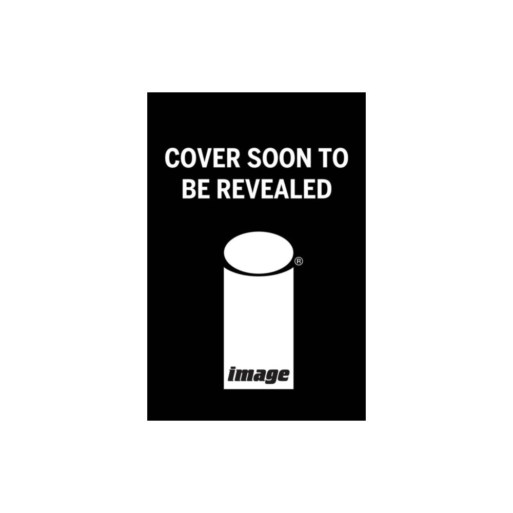 Image Comics Monstress Book Three (inbunden, eng)