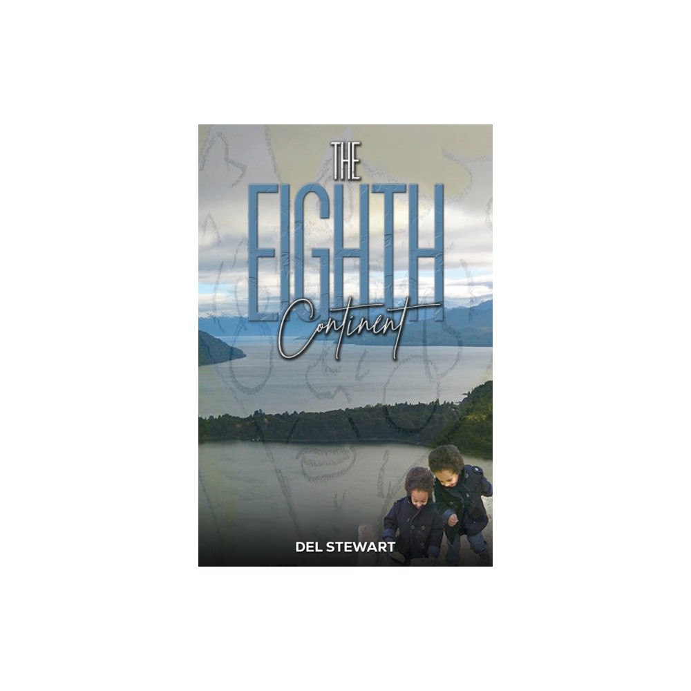 Austin Macauley Publishers The Eighth Continent (häftad, eng)